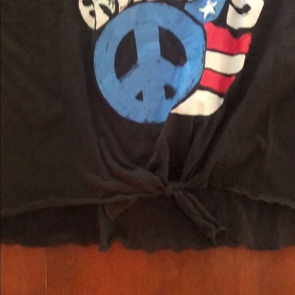 Chaser Peace and Freedom tank - Picture 5 of 5